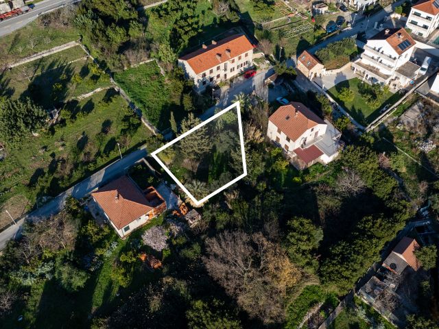 Land for Sale in Slano with compensation, Dubrovnik surrounding