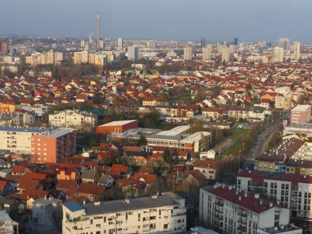 Prizemnica na odličnoj lokaciji, Trešnjevka