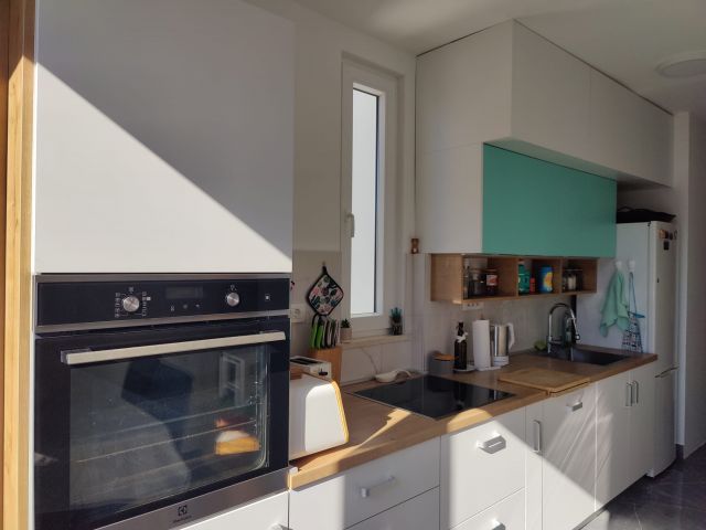 Sale of a Renovated Apartment in Mokošica, Near Dubrovnik