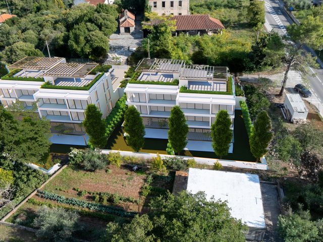 Apartment Sales in New Development – Gruda, Konavle / Dubrovnik Area