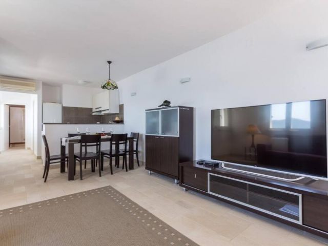 Luxury seaside property with direct access to the sea, near Dubrovnik