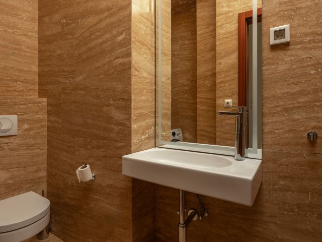 Exclusive apartment with a private pool in a prestigious location in Dubrovnik