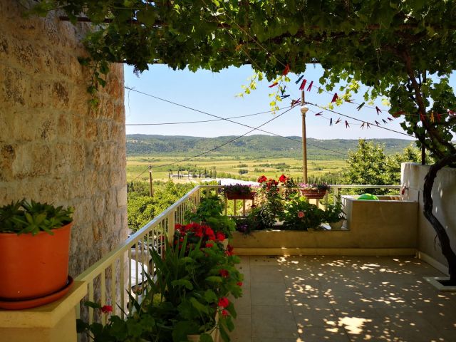 Prodaja kamene kuće u okolici Dubrovnika, Konavle