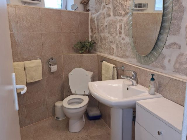 For sale: Authentic stone house with a wine cellar on Lastovo