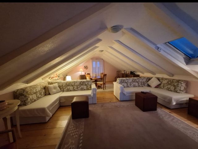 For sale: Authentic stone house with a wine cellar on Lastovo