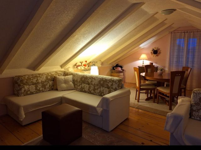 For sale: Authentic stone house with a wine cellar on Lastovo