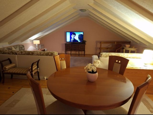 For sale: Authentic stone house with a wine cellar on Lastovo