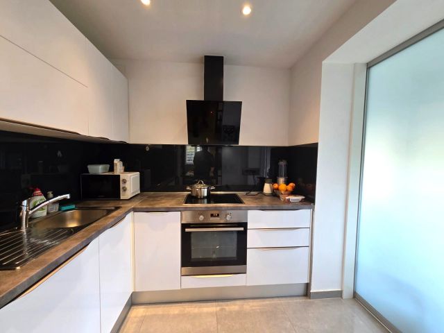 Sale of a Two-Bedroom Apartment in the Centre of Lapad, Dubrovnik