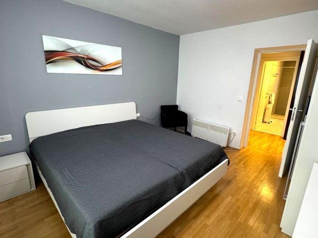 Sale of a Two-Bedroom Apartment in the Centre of Lapad, Dubrovnik