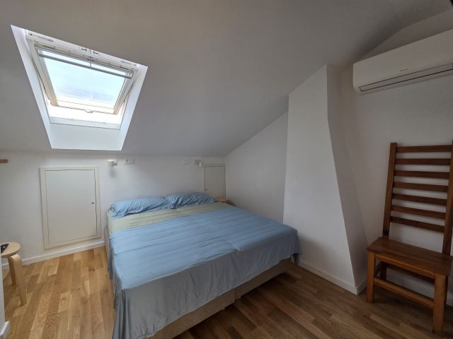 For sale: a modern two-bedroom apartment in an excellent location in Dubrovnik.