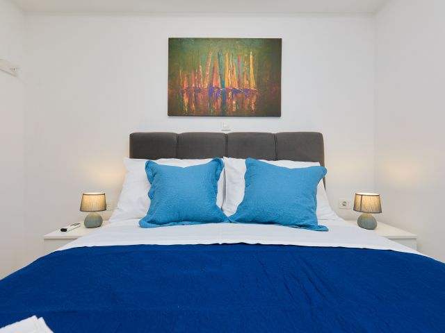 Prodaja luksuzna vila s bazenom u okolici Dubrovnika