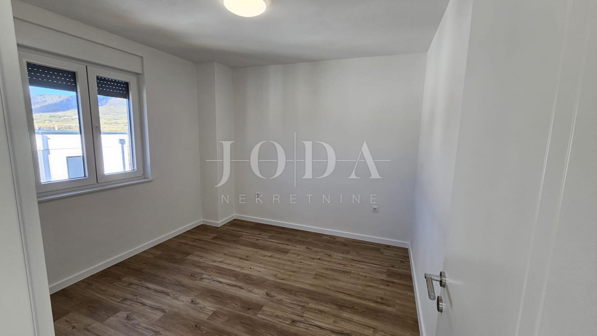 Novi Vinodolski, novogradnja, 67.52 m2