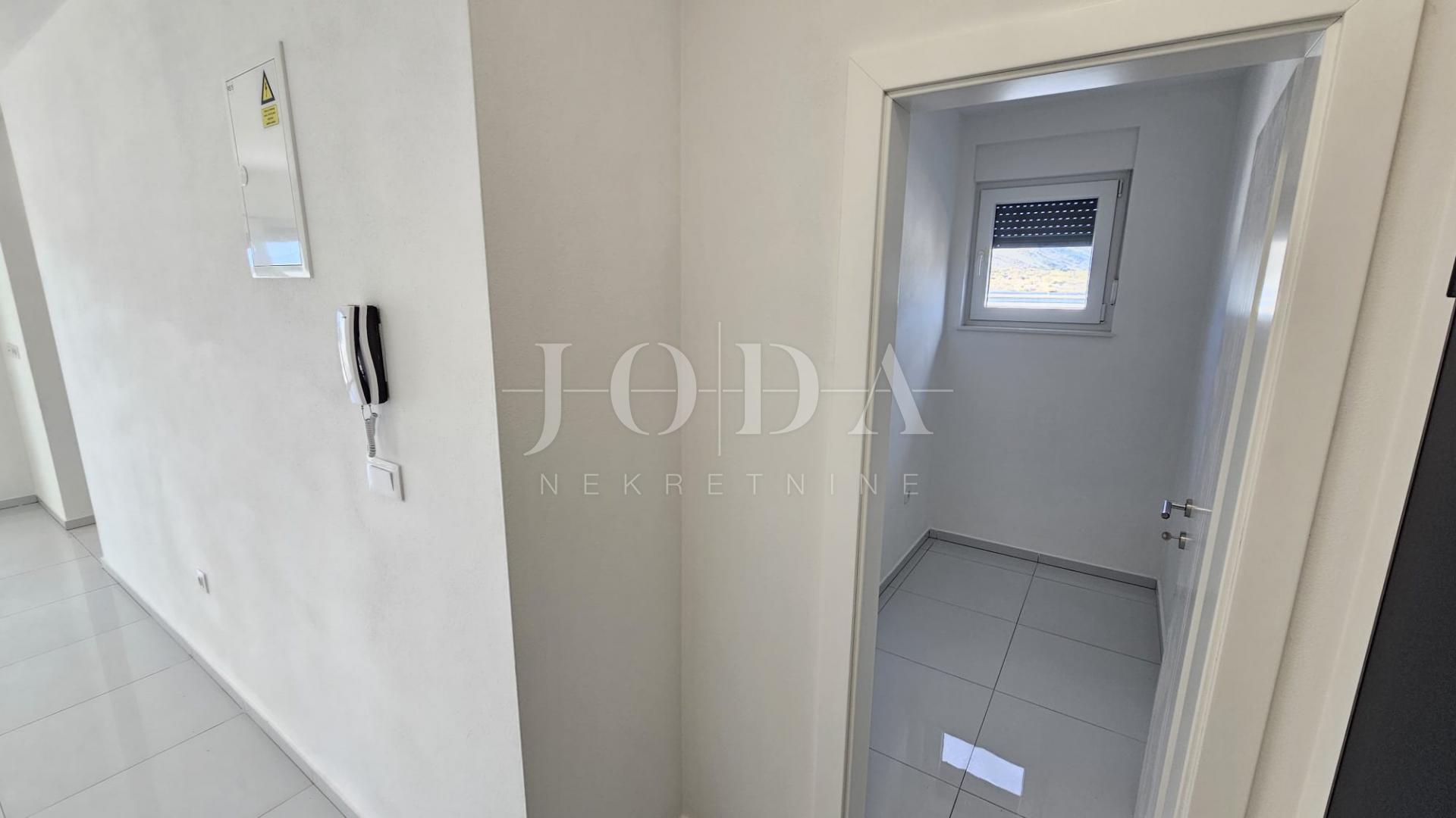 Novi Vinodolski, novogradnja, 67.52 m2