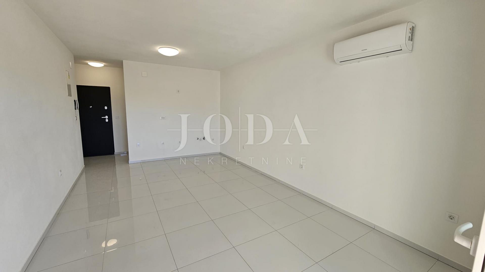 Novi Vinodolski, novogradnja, 67.52 m2