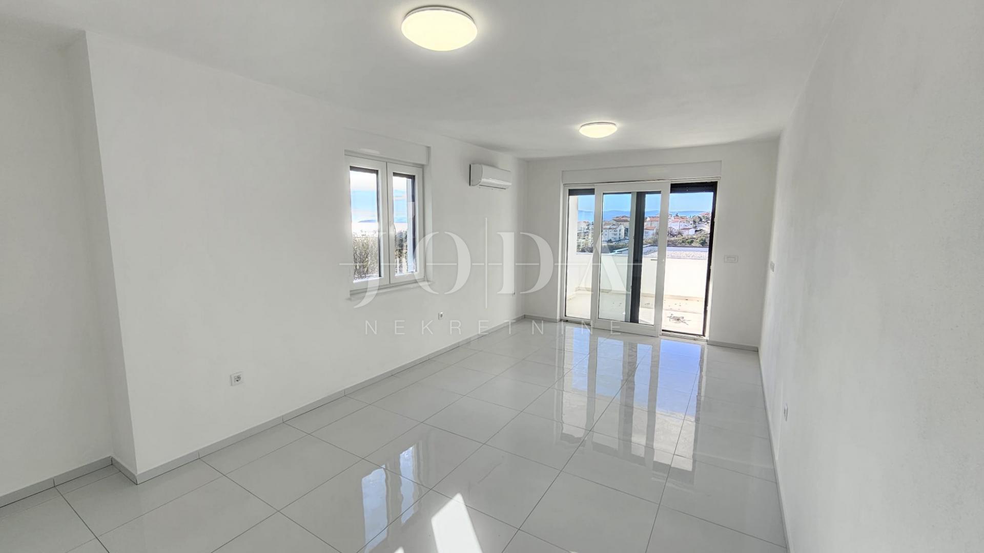 Wohnung Novi Vinodolski, 66,52m2