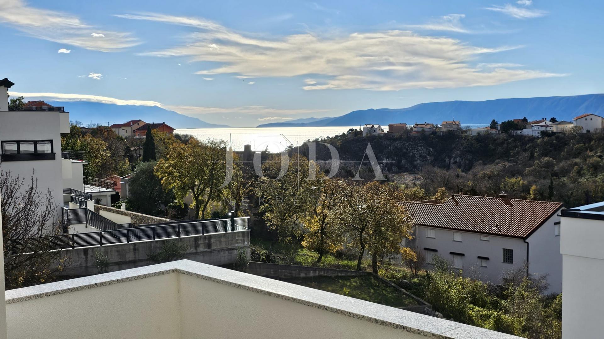 Wohnung Novi Vinodolski, 66,52m2