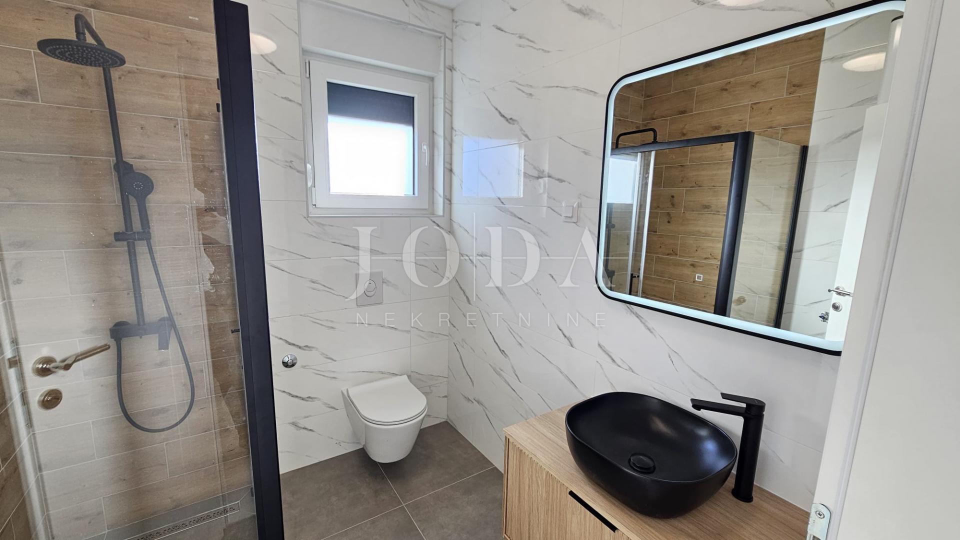 Wohnung Novi Vinodolski, 66,52m2