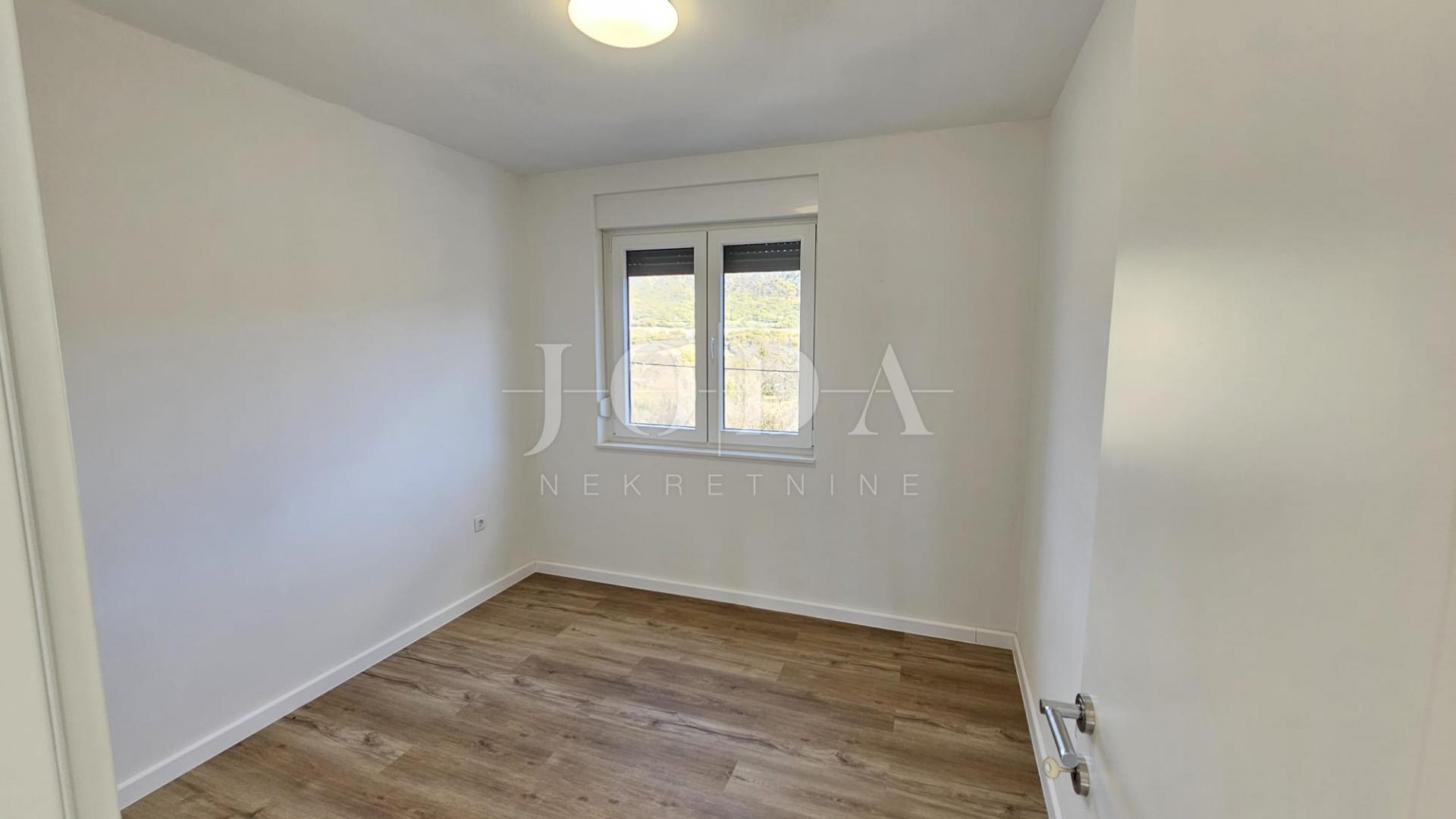 Wohnung Novi Vinodolski, 66,52m2