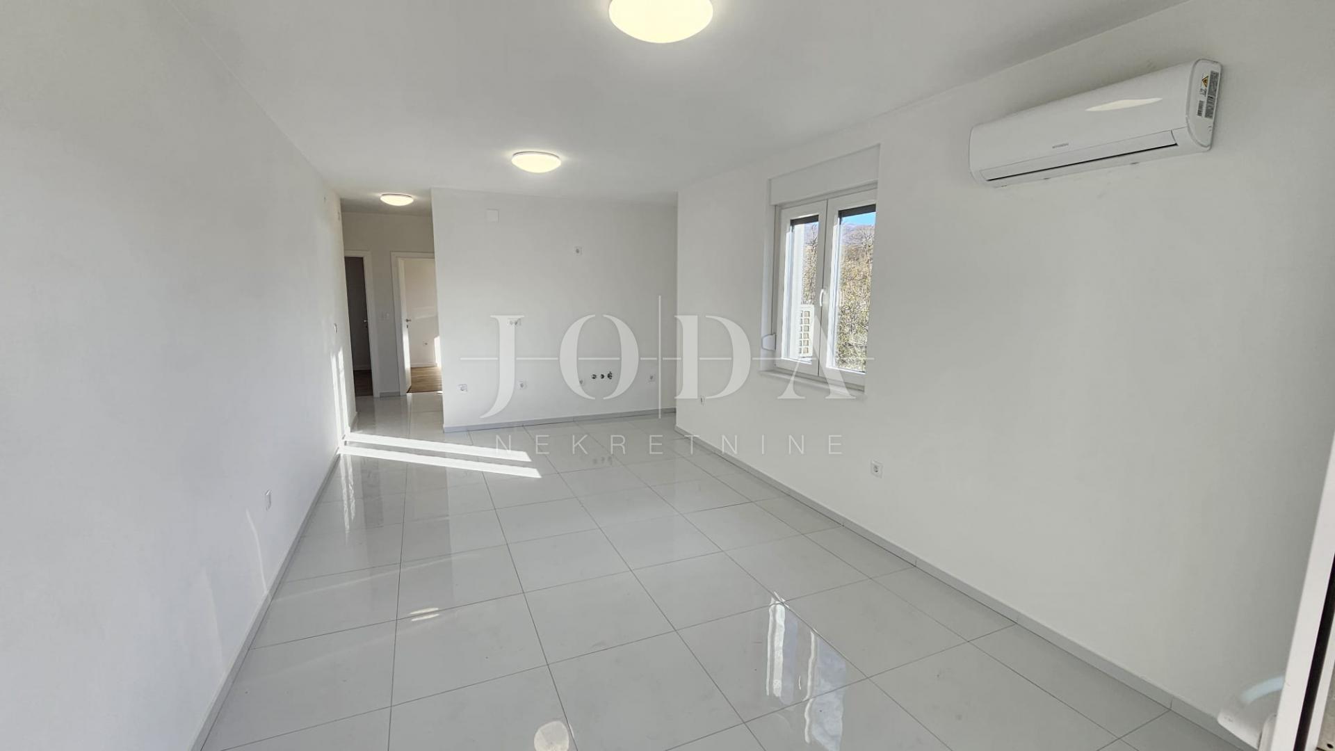 Wohnung Novi Vinodolski, 66,52m2