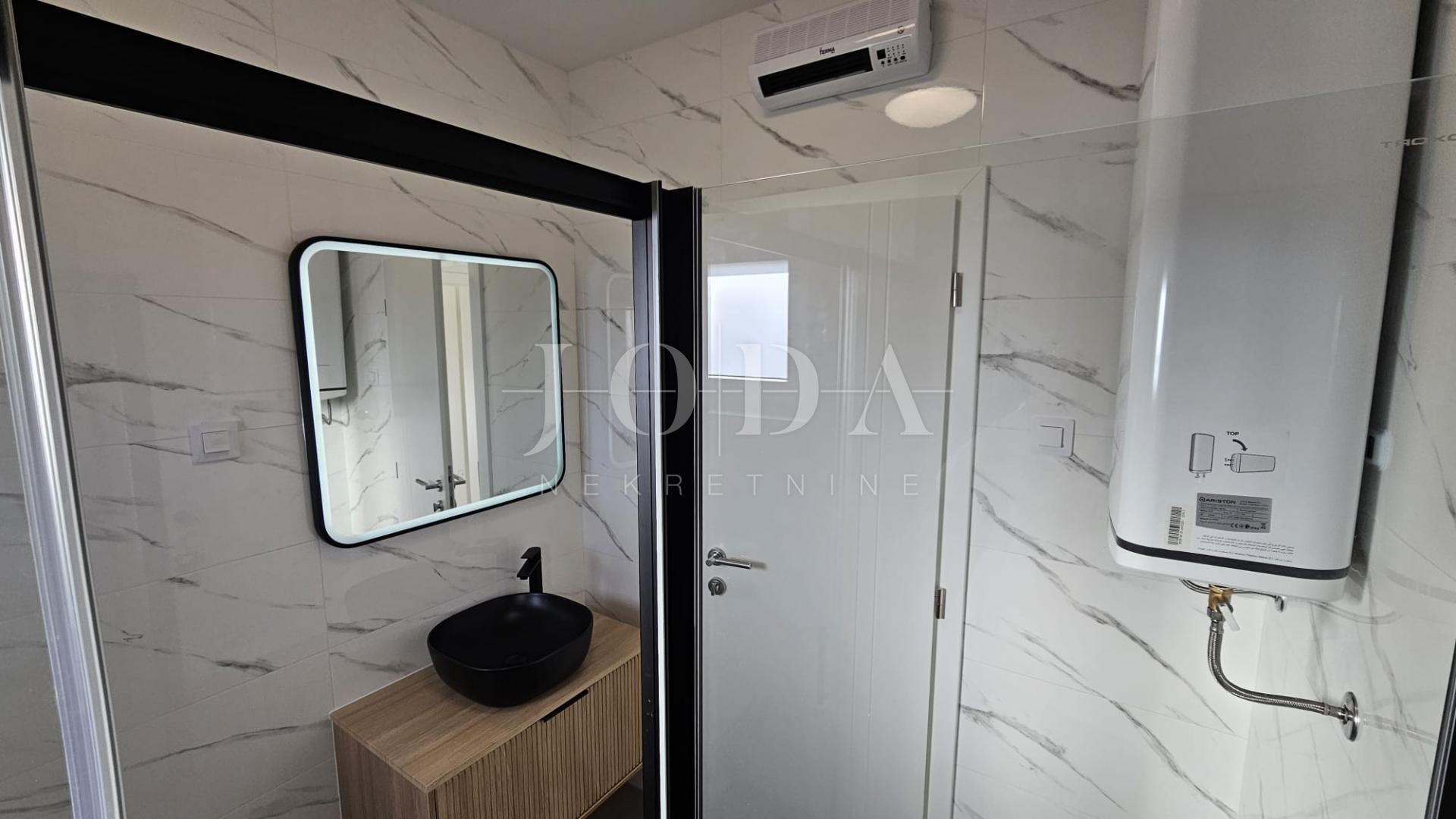 Wohnung Novi Vinodolski, 66,52m2