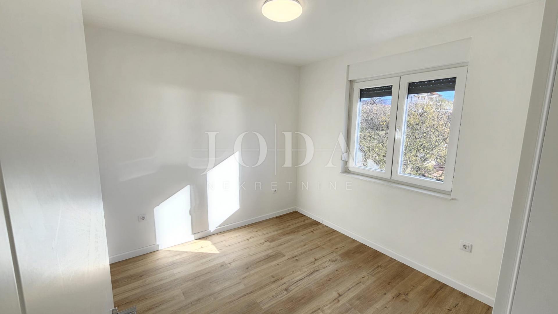 Wohnung Novi Vinodolski, 66,52m2