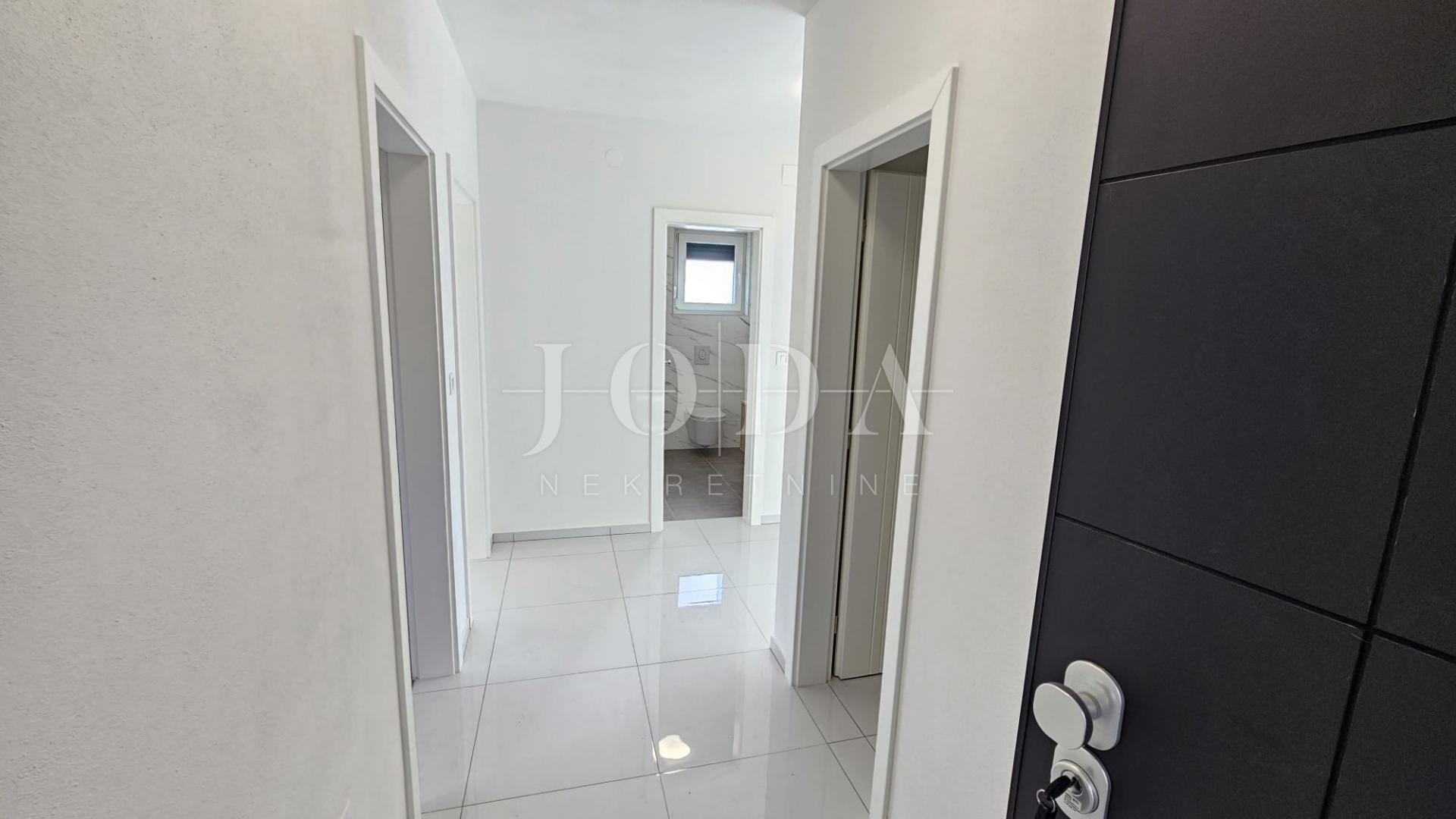 Wohnung Novi Vinodolski, 66,52m2