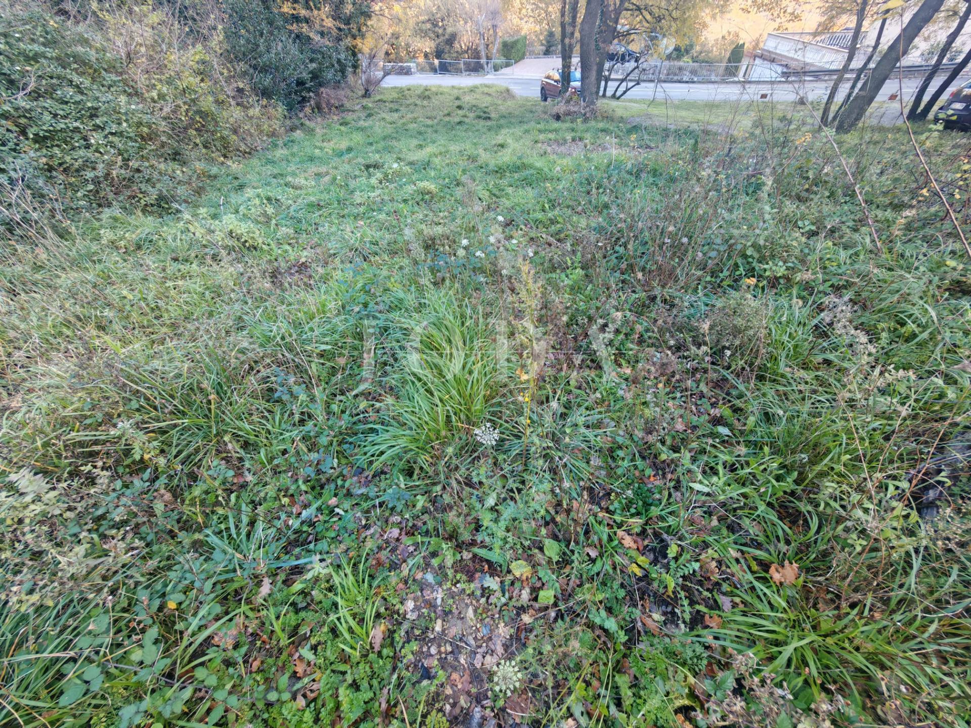 Građevinsko zemljište 1500m2