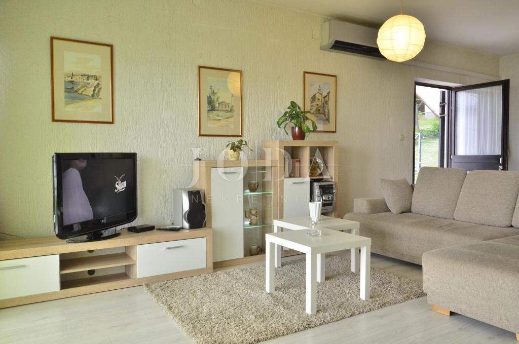 Exclusive Property in Crikvenica: 602 m², Pool, 8 Apartments, 250 m from the Sea