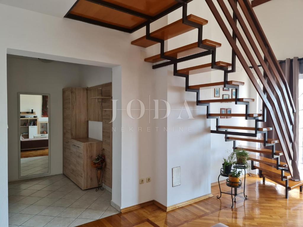 Exclusive Property in Crikvenica: 602 m², Pool, 8 Apartments, 250 m from the Sea