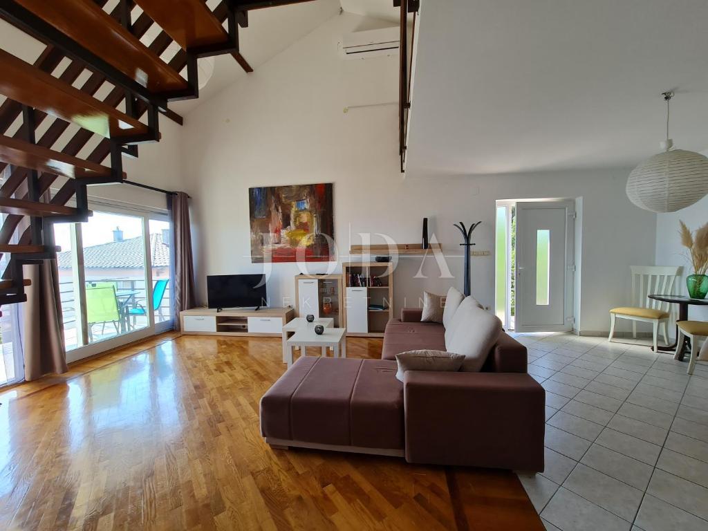 Exclusive Property in Crikvenica: 602 m², Pool, 8 Apartments, 250 m from the Sea