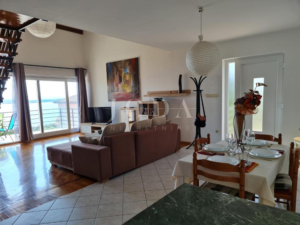 Exclusive Property in Crikvenica: 602 m², Pool, 8 Apartments, 250 m from the Sea