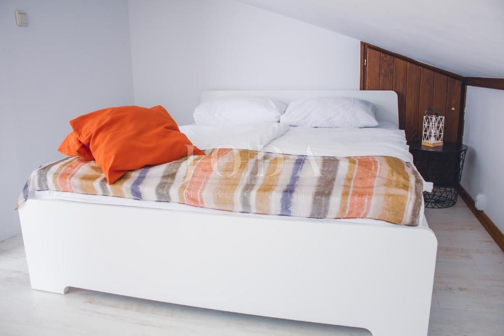 Exclusive Property in Crikvenica: 602 m², Pool, 8 Apartments, 250 m from the Sea