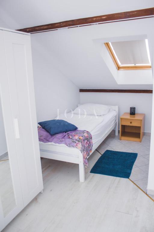 Exclusive Property in Crikvenica: 602 m², Pool, 8 Apartments, 250 m from the Sea