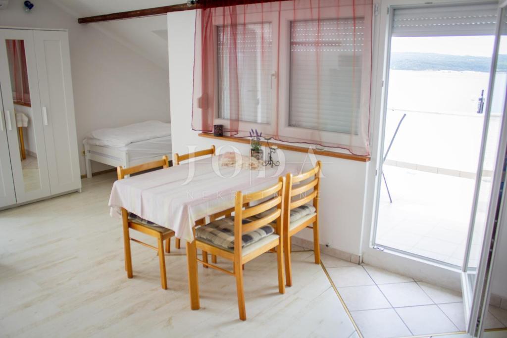 Exclusive Property in Crikvenica: 602 m², Pool, 8 Apartments, 250 m from the Sea