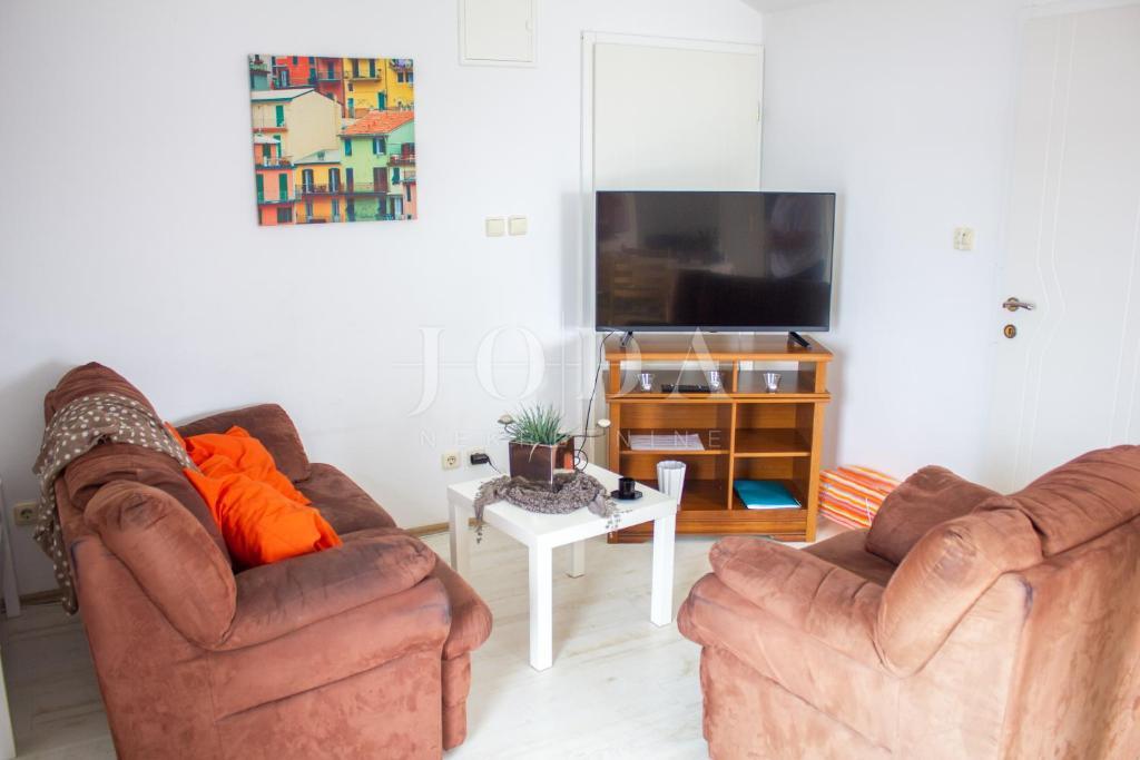 Exclusive Property in Crikvenica: 602 m², Pool, 8 Apartments, 250 m from the Sea