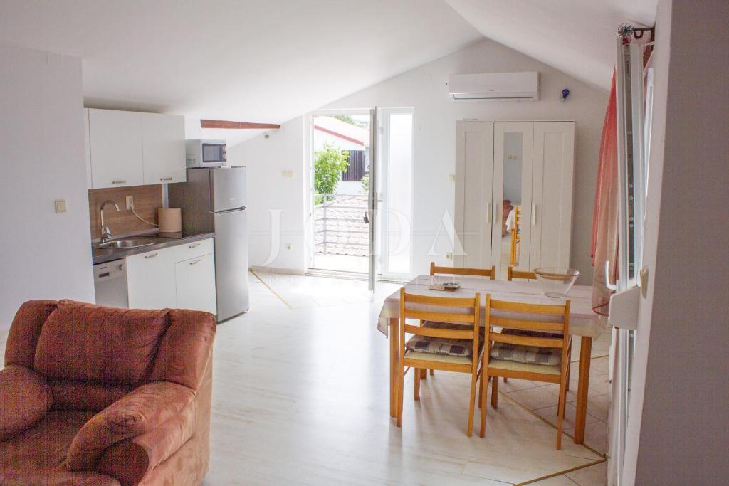 Exclusive Property in Crikvenica: 602 m², Pool, 8 Apartments, 250 m from the Sea