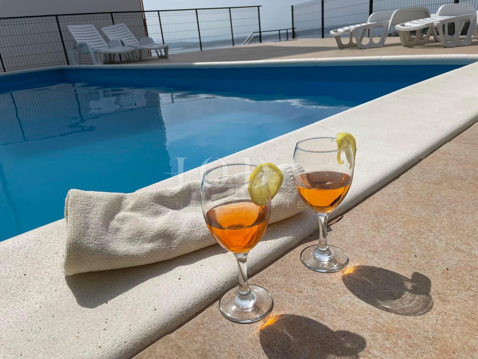 Flat Crikvenica, 159,40m2