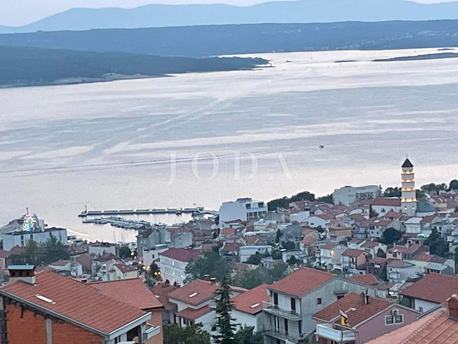 Flat Crikvenica, 159,40m2