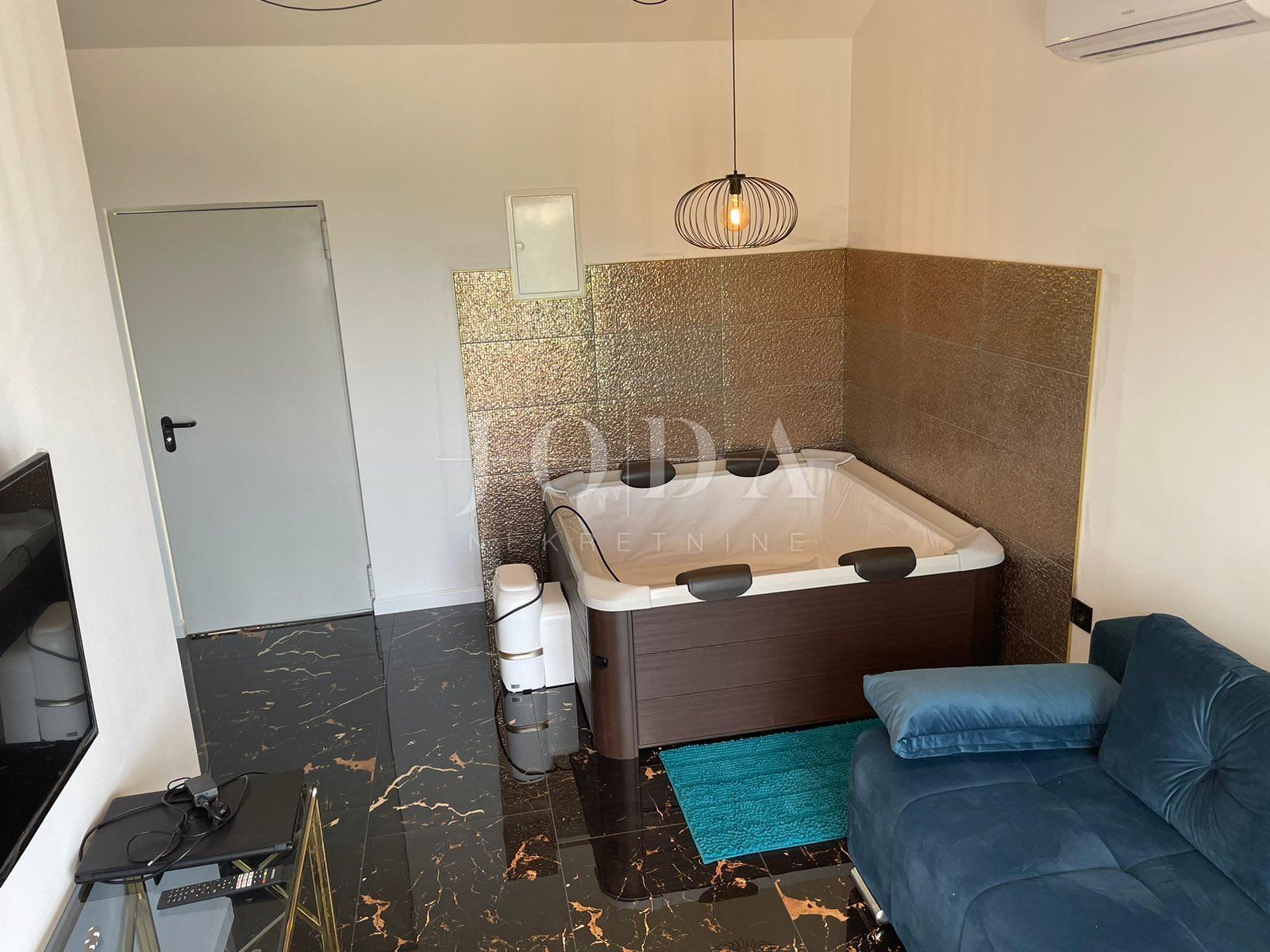 Flat Crikvenica, 159,40m2