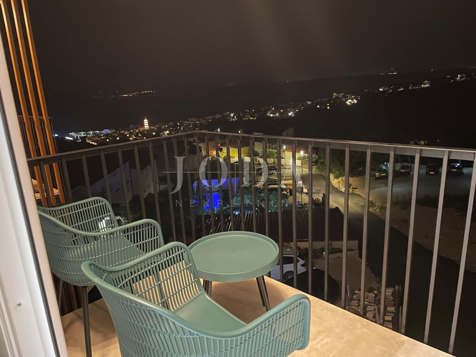 Flat Crikvenica, 159,40m2