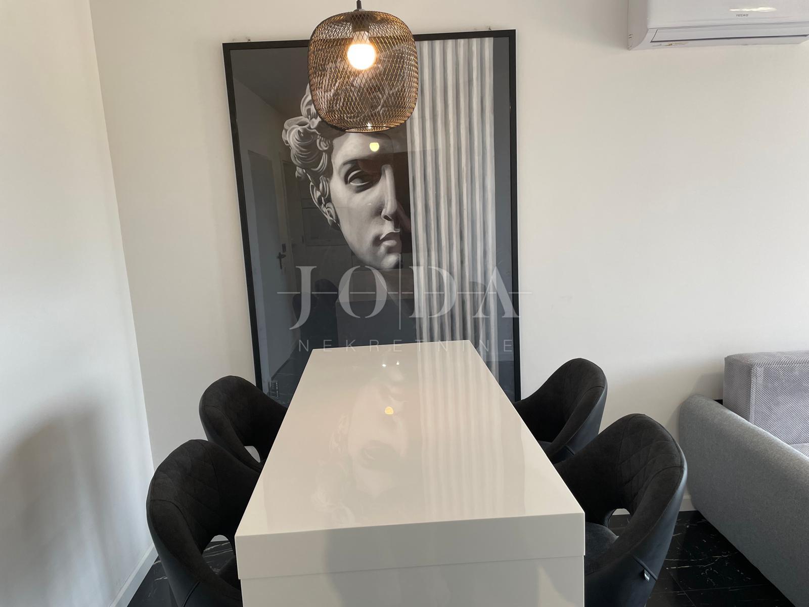 Flat Crikvenica, 159,40m2