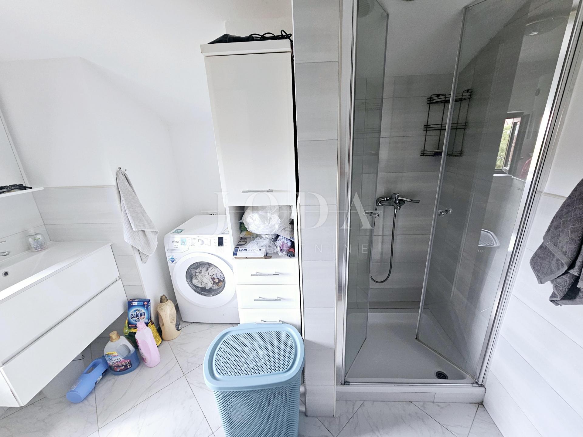 Malinska - apartman s pogledom na more