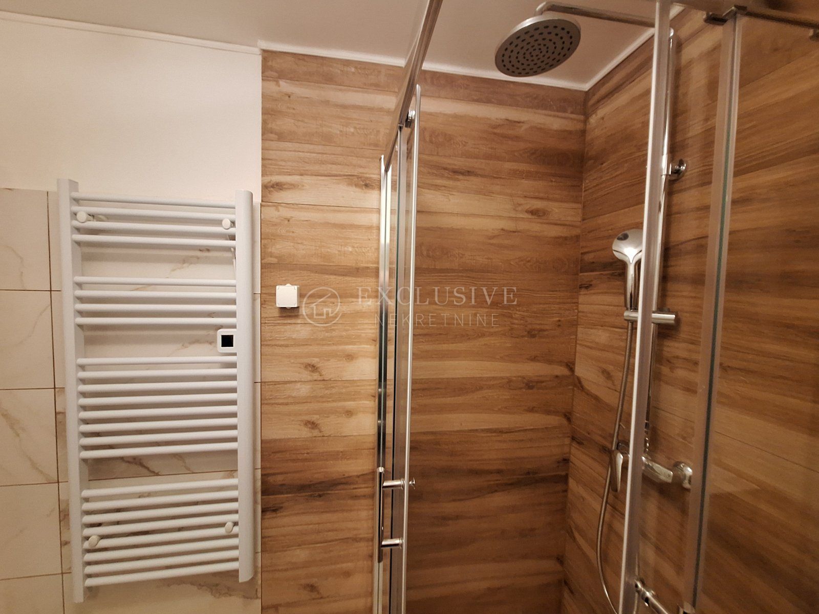 Flat Donja Vežica, Rijeka, 54m2