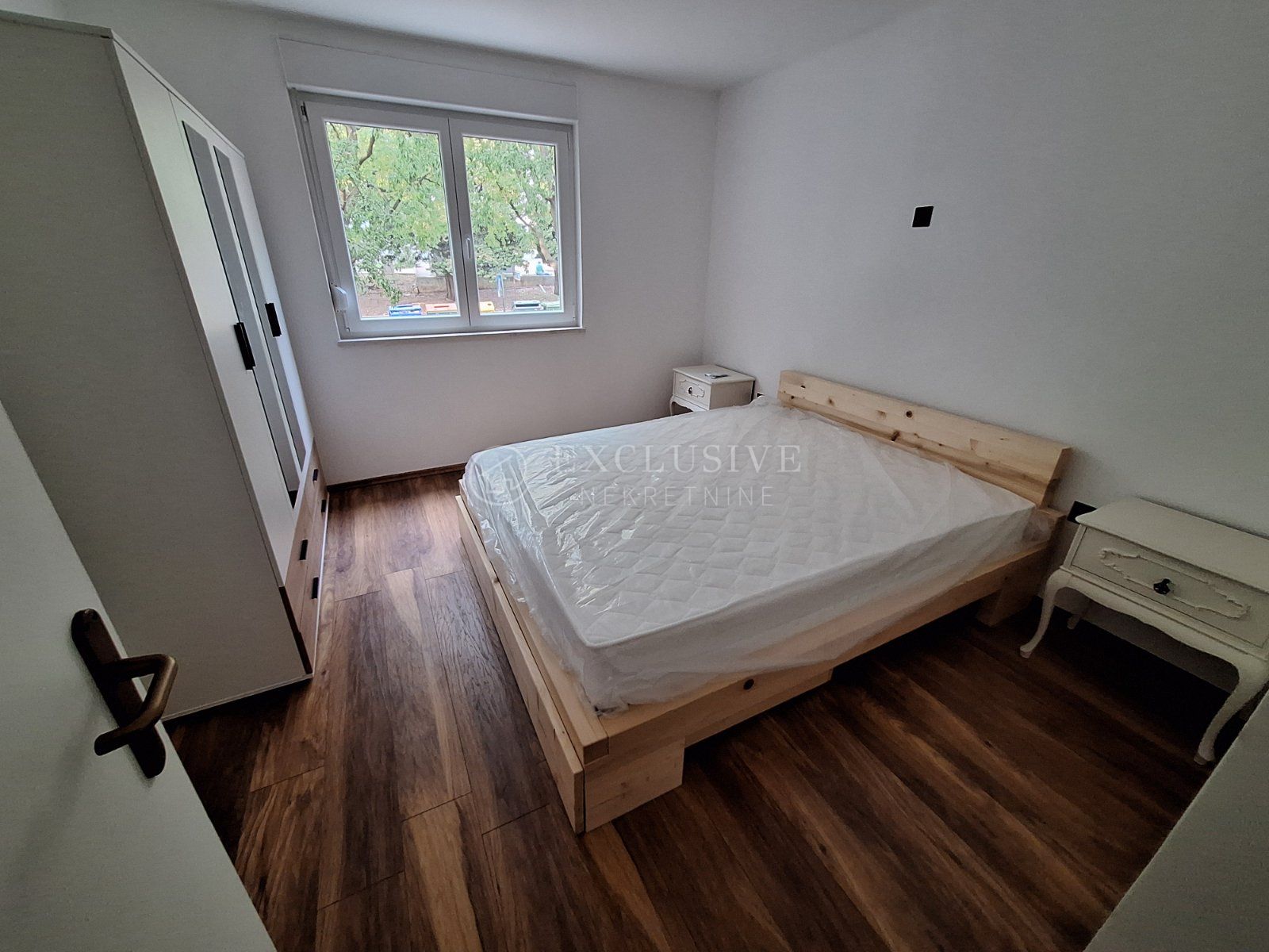 Flat Donja Vežica, Rijeka, 54m2