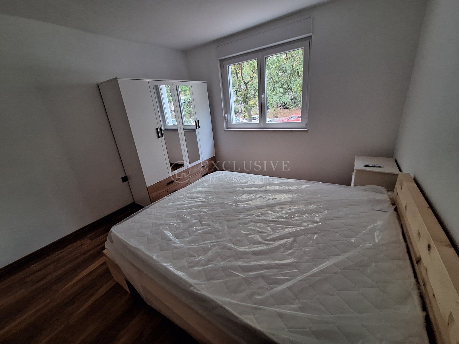Flat Donja Vežica, Rijeka, 54m2