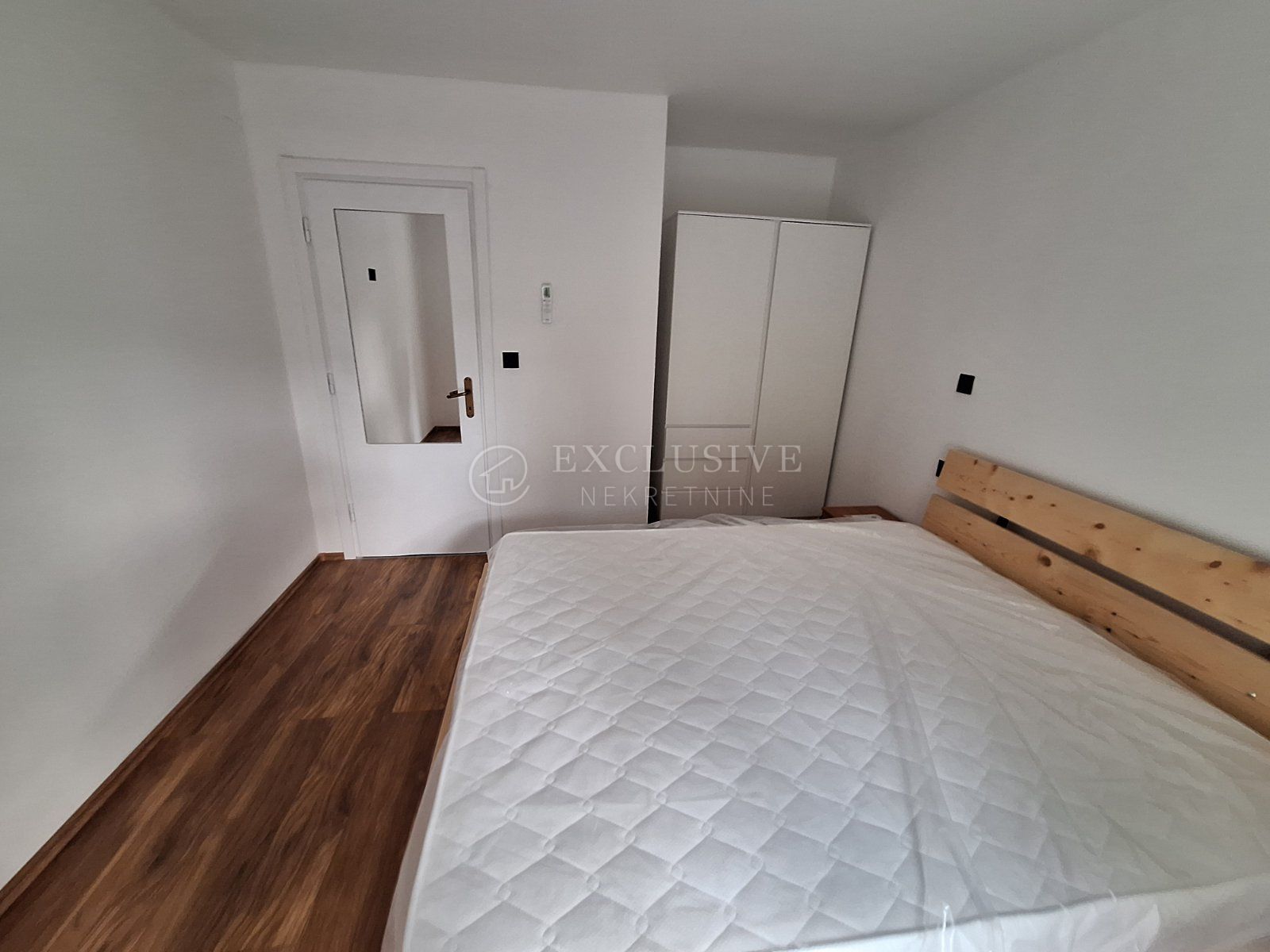 Flat Donja Vežica, Rijeka, 54m2