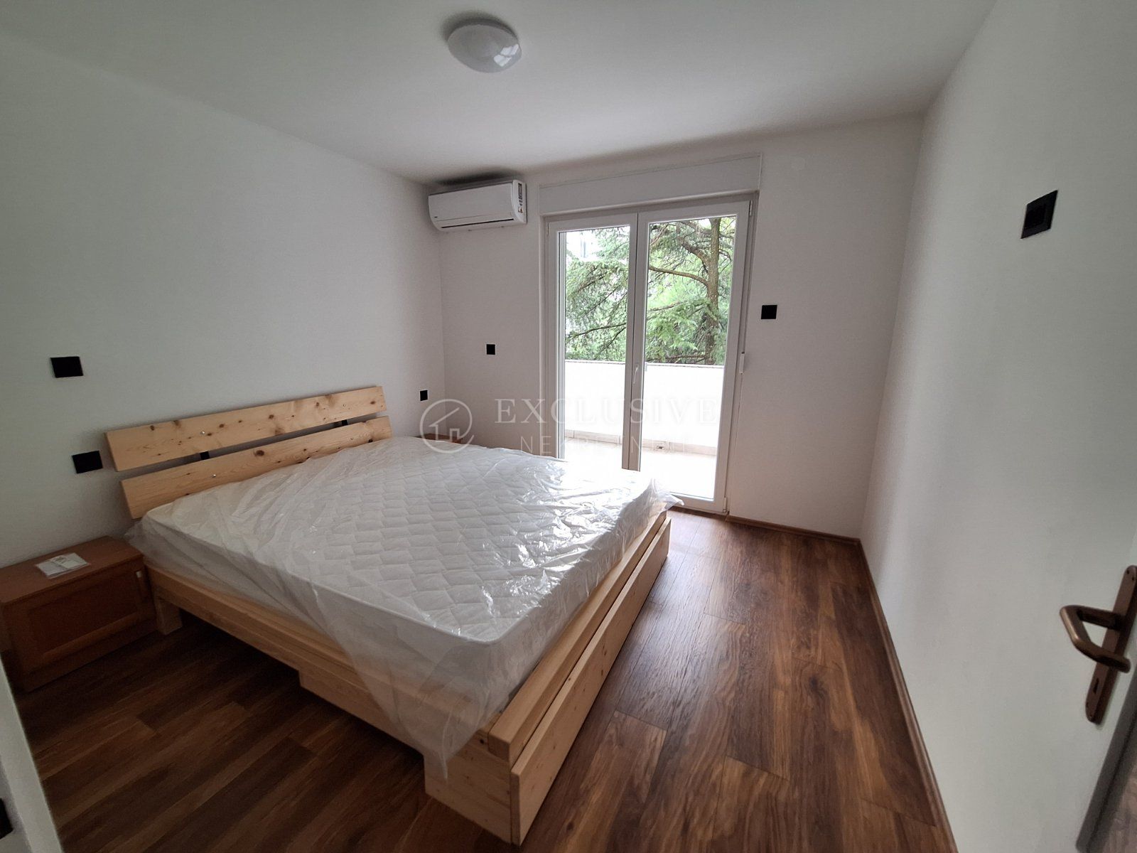 Flat Donja Vežica, Rijeka, 54m2
