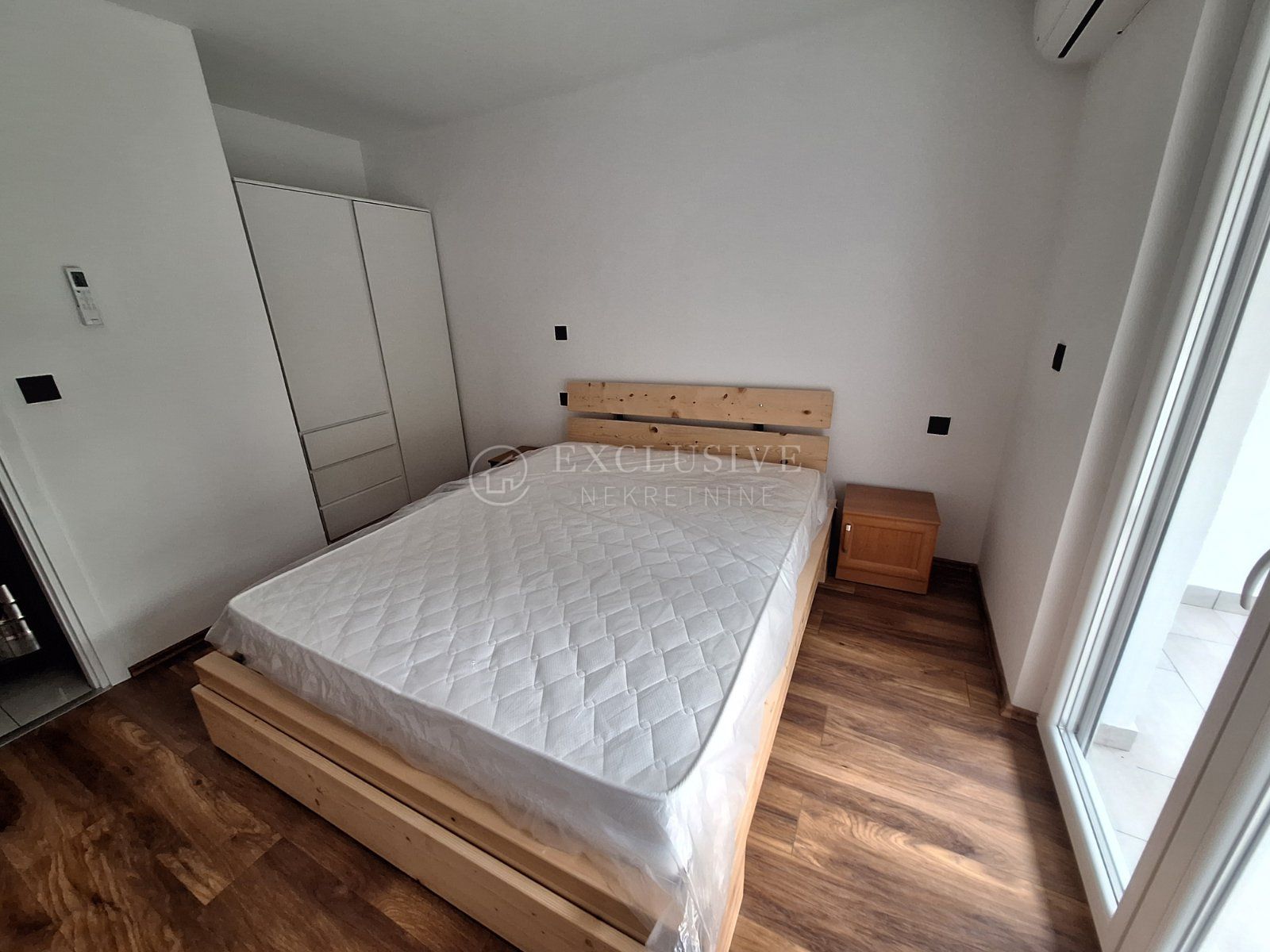 Flat Donja Vežica, Rijeka, 54m2