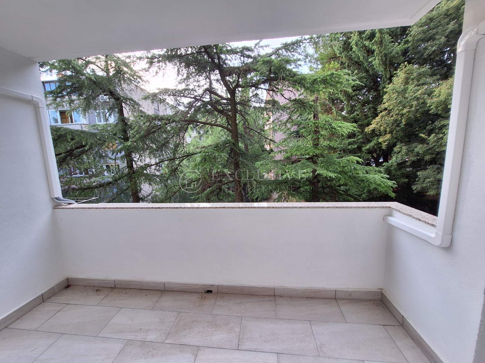 Flat Donja Vežica, Rijeka, 54m2
