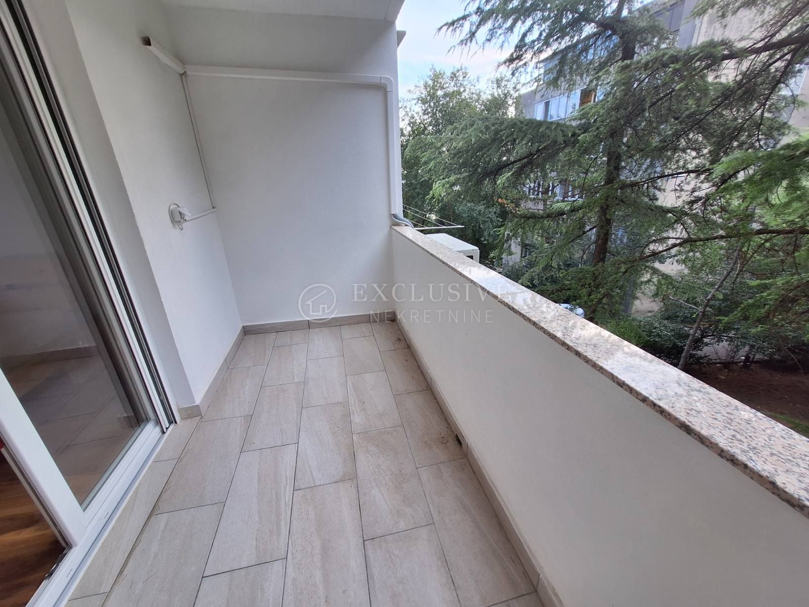 Flat Donja Vežica, Rijeka, 54m2